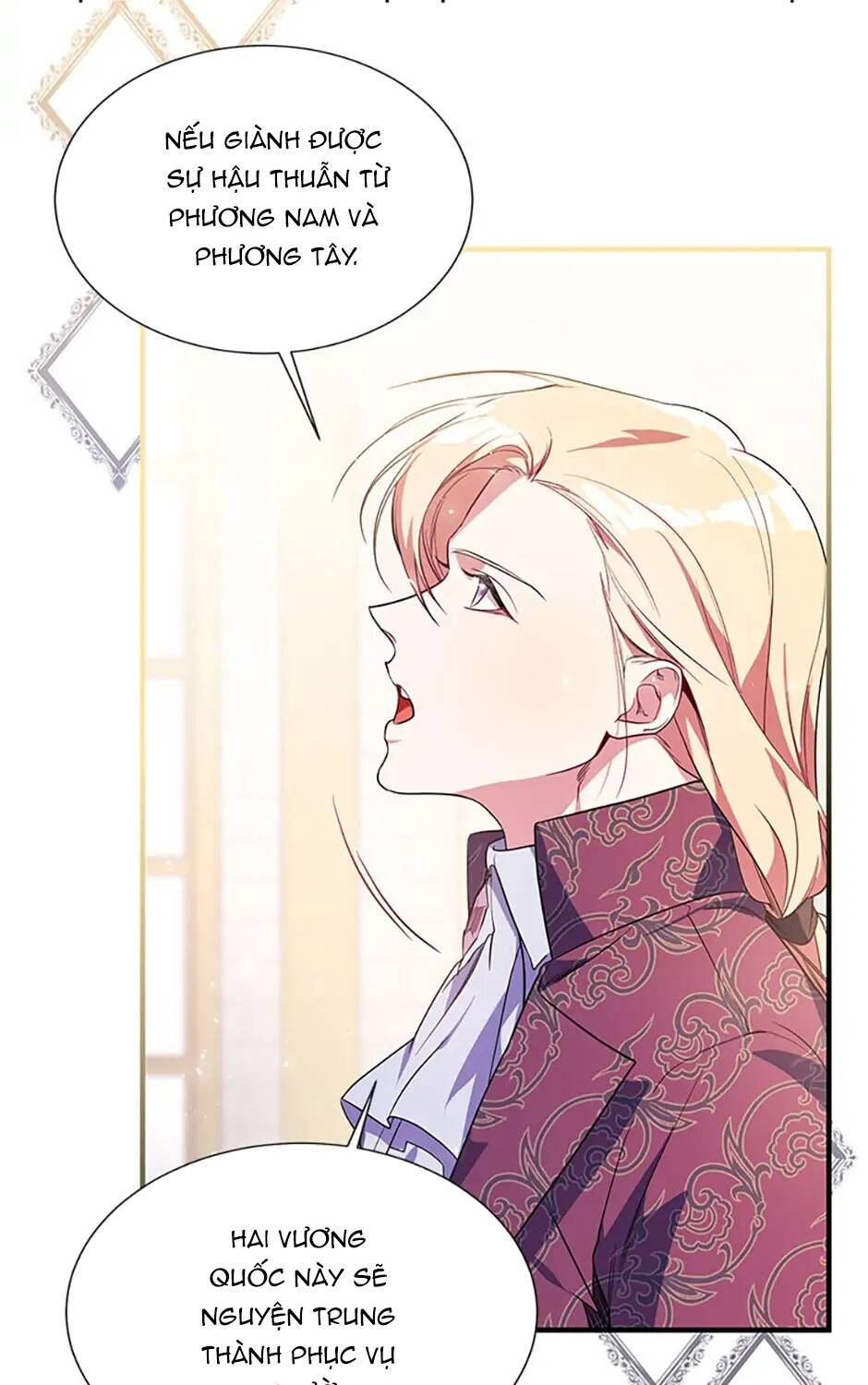 Người Anh Hoàn Hảo Chapter 4 - Trang 2