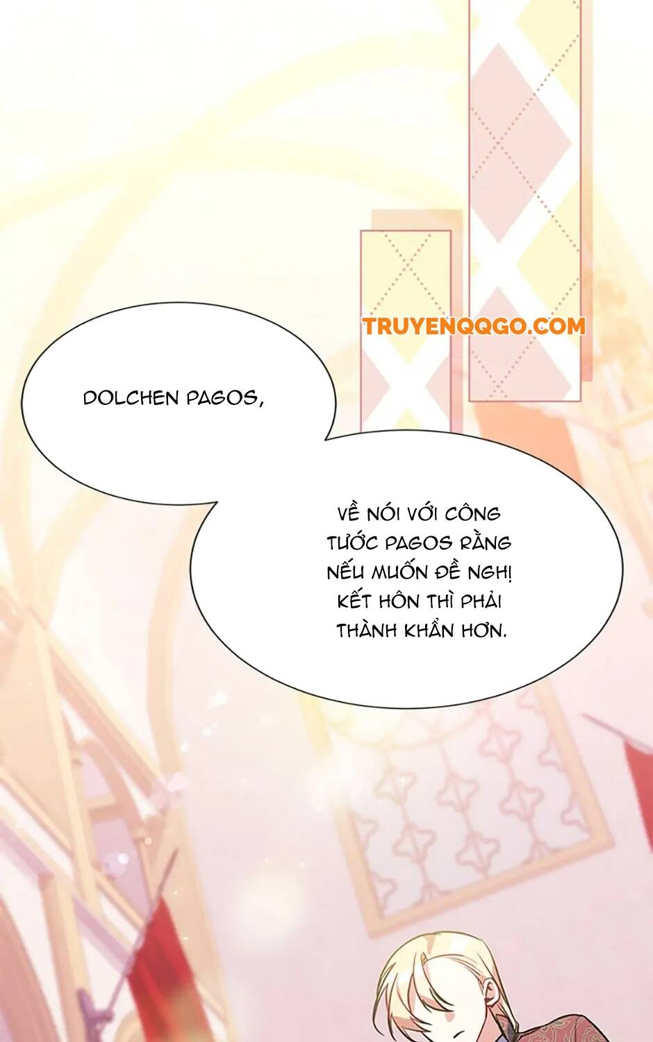 Người Anh Hoàn Hảo Chapter 4 - Trang 2