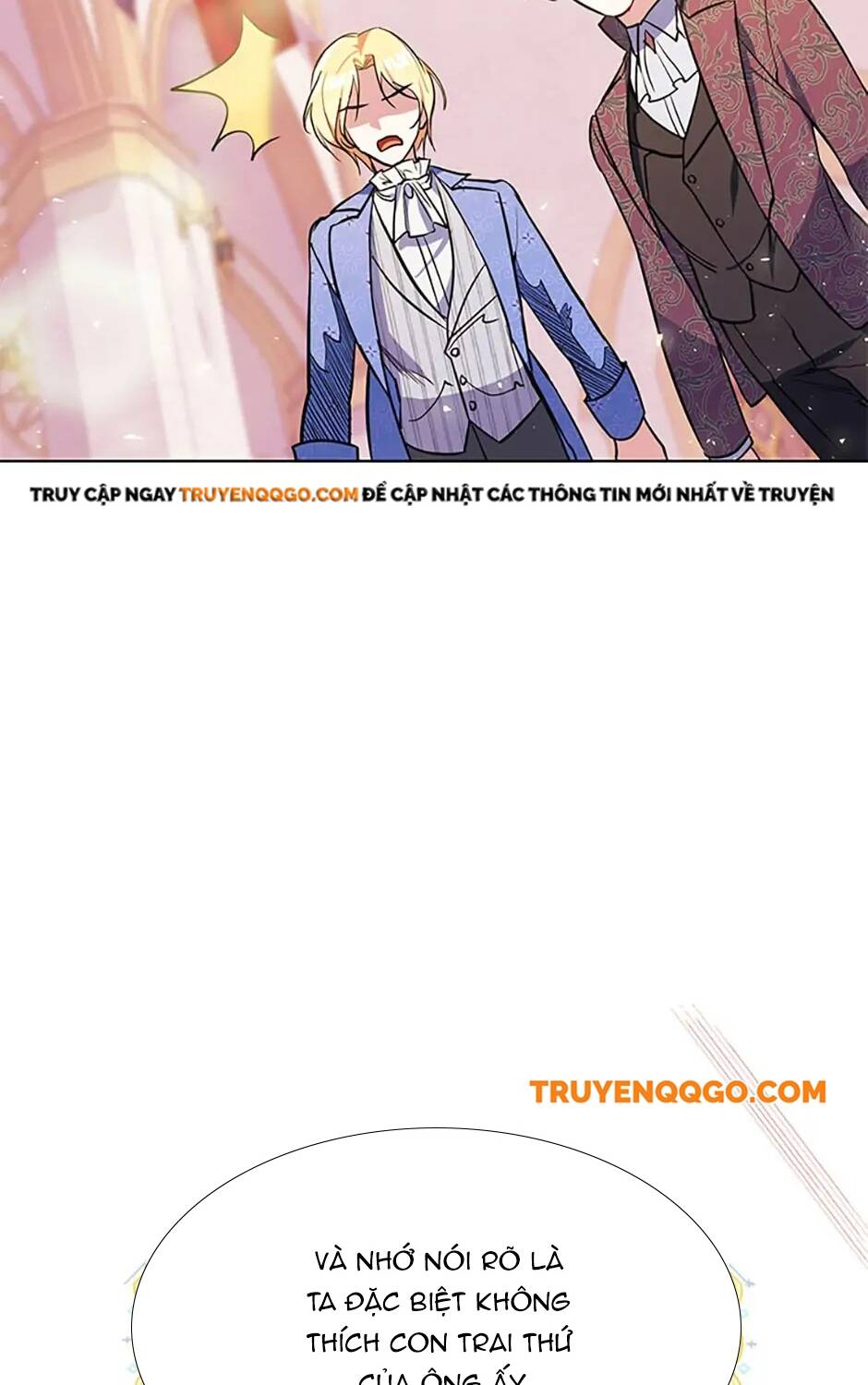 Người Anh Hoàn Hảo Chapter 4 - Trang 2