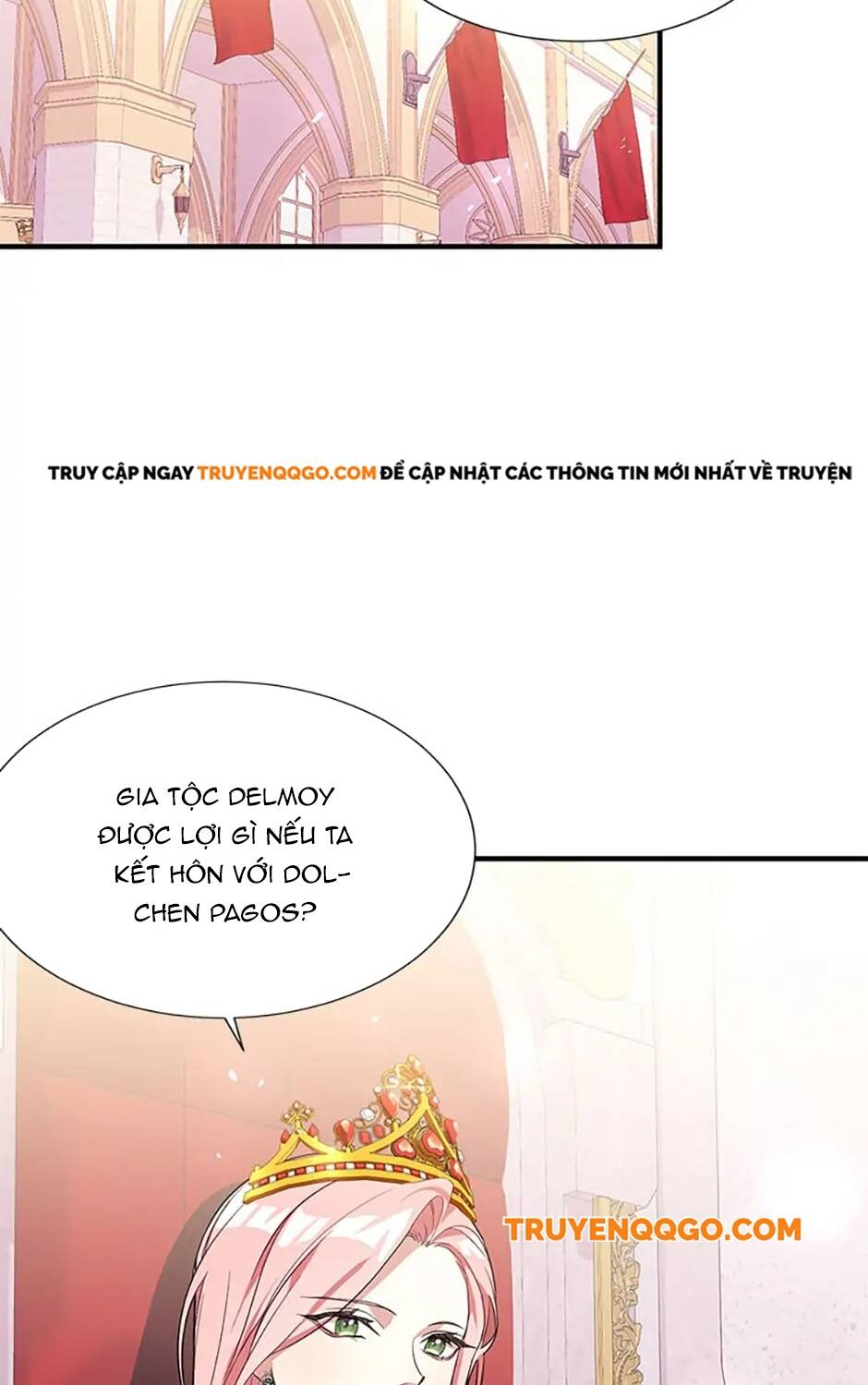 Người Anh Hoàn Hảo Chapter 4 - Trang 2