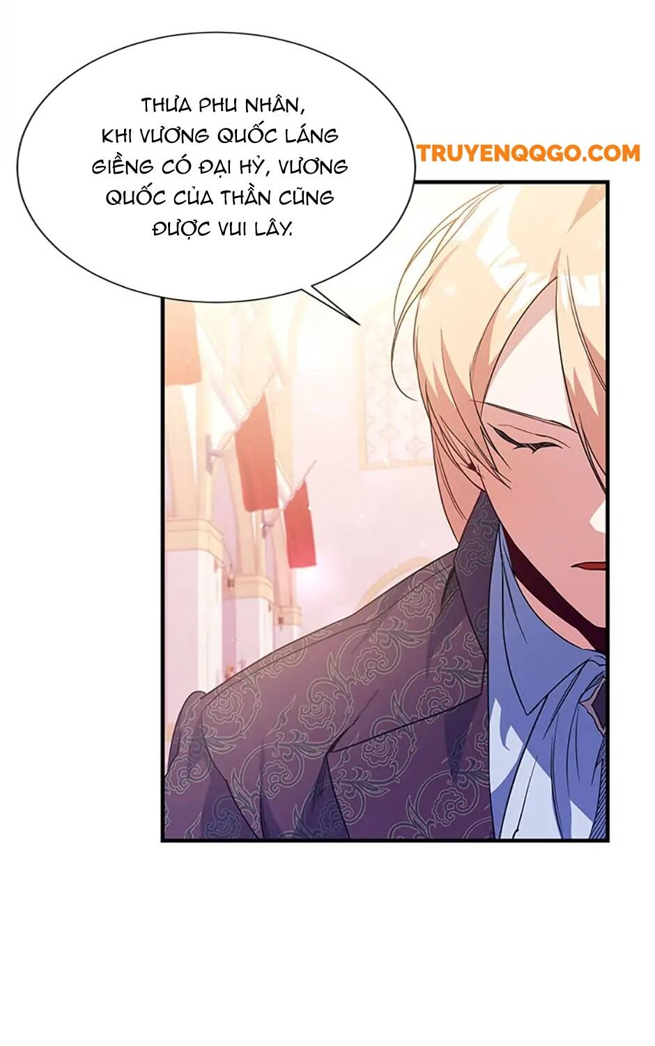 Người Anh Hoàn Hảo Chapter 4 - Trang 2