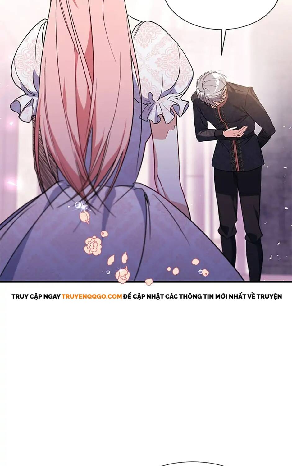 Người Anh Hoàn Hảo Chapter 4 - Trang 2