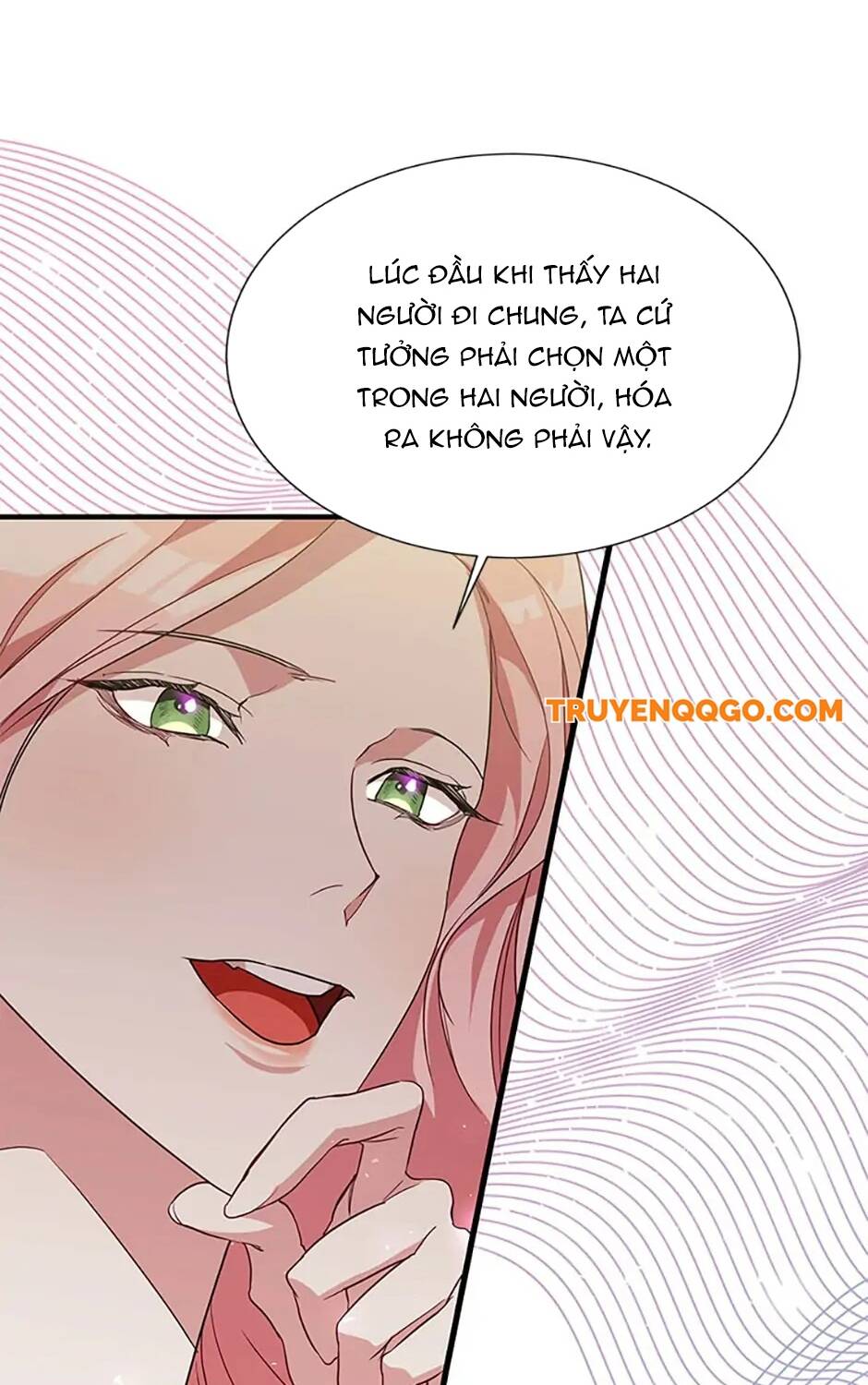 Người Anh Hoàn Hảo Chapter 4 - Trang 2