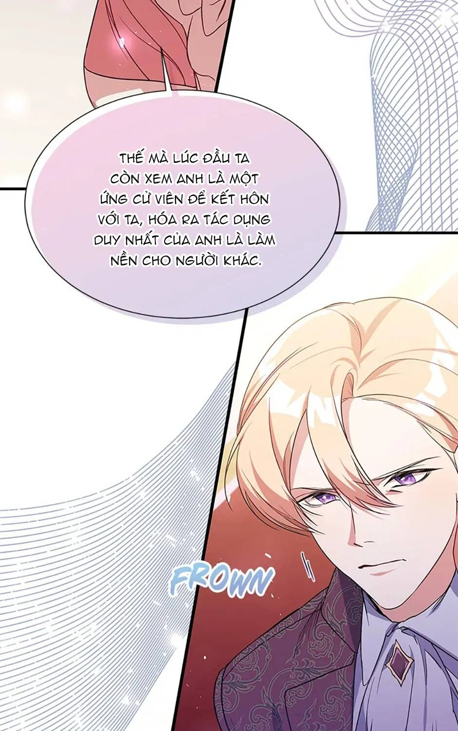 Người Anh Hoàn Hảo Chapter 4 - Trang 2