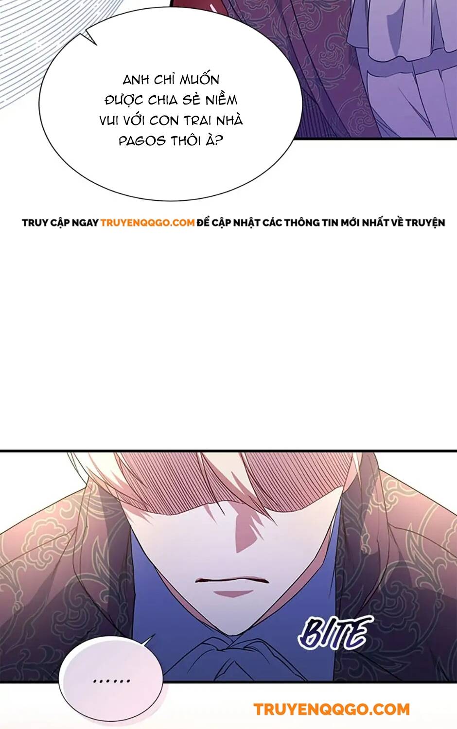 Người Anh Hoàn Hảo Chapter 4 - Trang 2