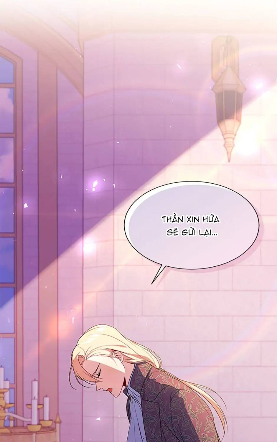 Người Anh Hoàn Hảo Chapter 4 - Trang 2