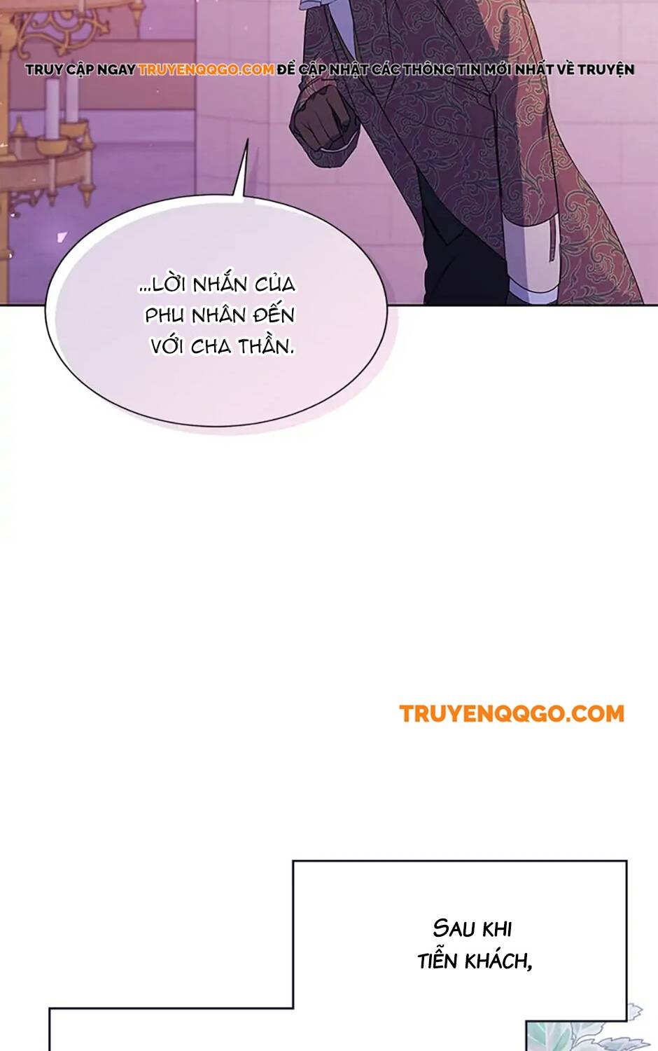 Người Anh Hoàn Hảo Chapter 4 - Trang 2