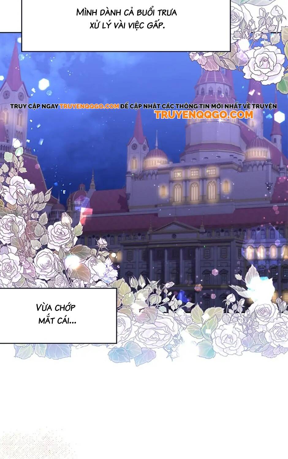 Người Anh Hoàn Hảo Chapter 4 - Trang 2