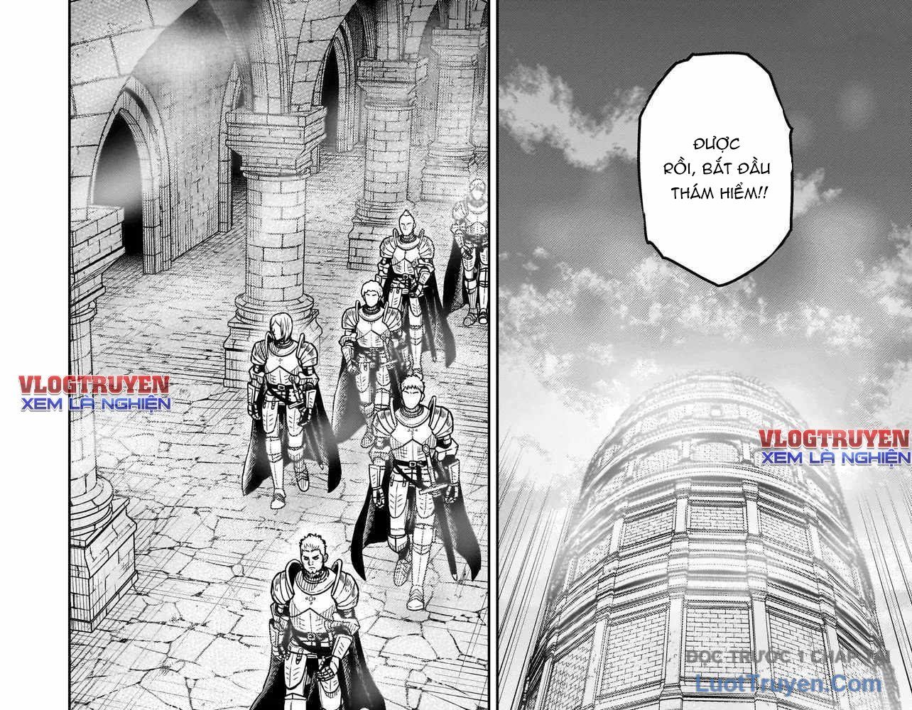 Hiệp Sĩ Ninja Chapter 3 - Trang 2