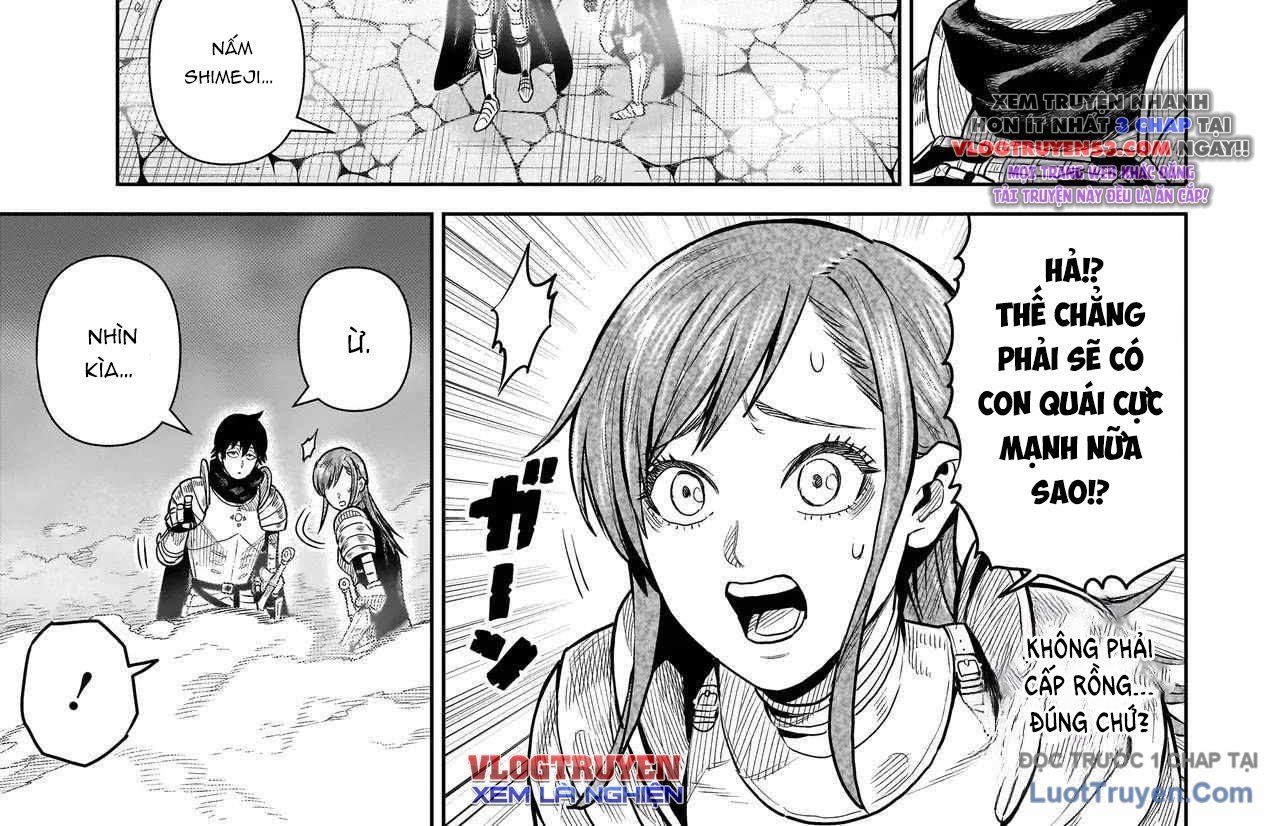 Hiệp Sĩ Ninja Chapter 3 - Trang 2