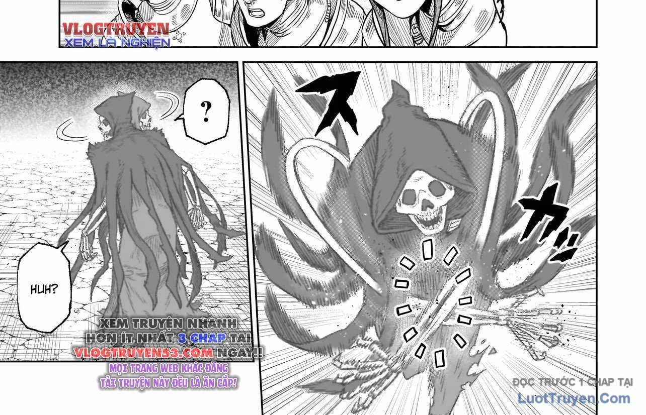 Hiệp Sĩ Ninja Chapter 3 - Trang 2