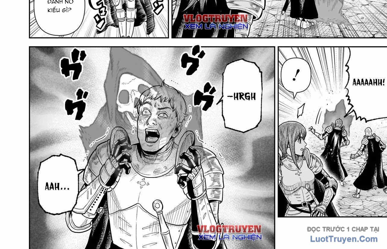 Hiệp Sĩ Ninja Chapter 3 - Trang 2