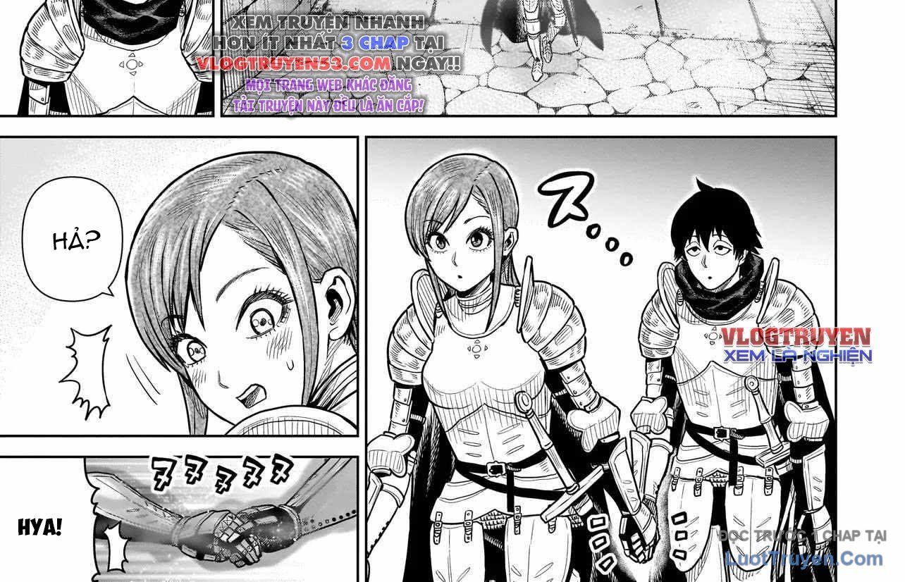 Hiệp Sĩ Ninja Chapter 3 - Trang 2