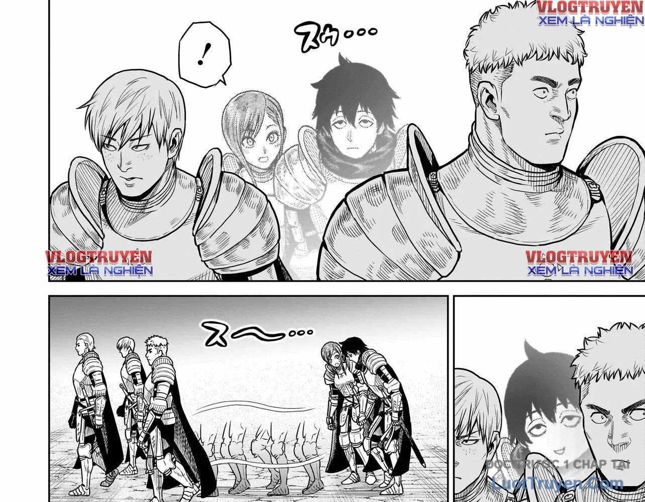 Hiệp Sĩ Ninja Chapter 3 - Trang 2