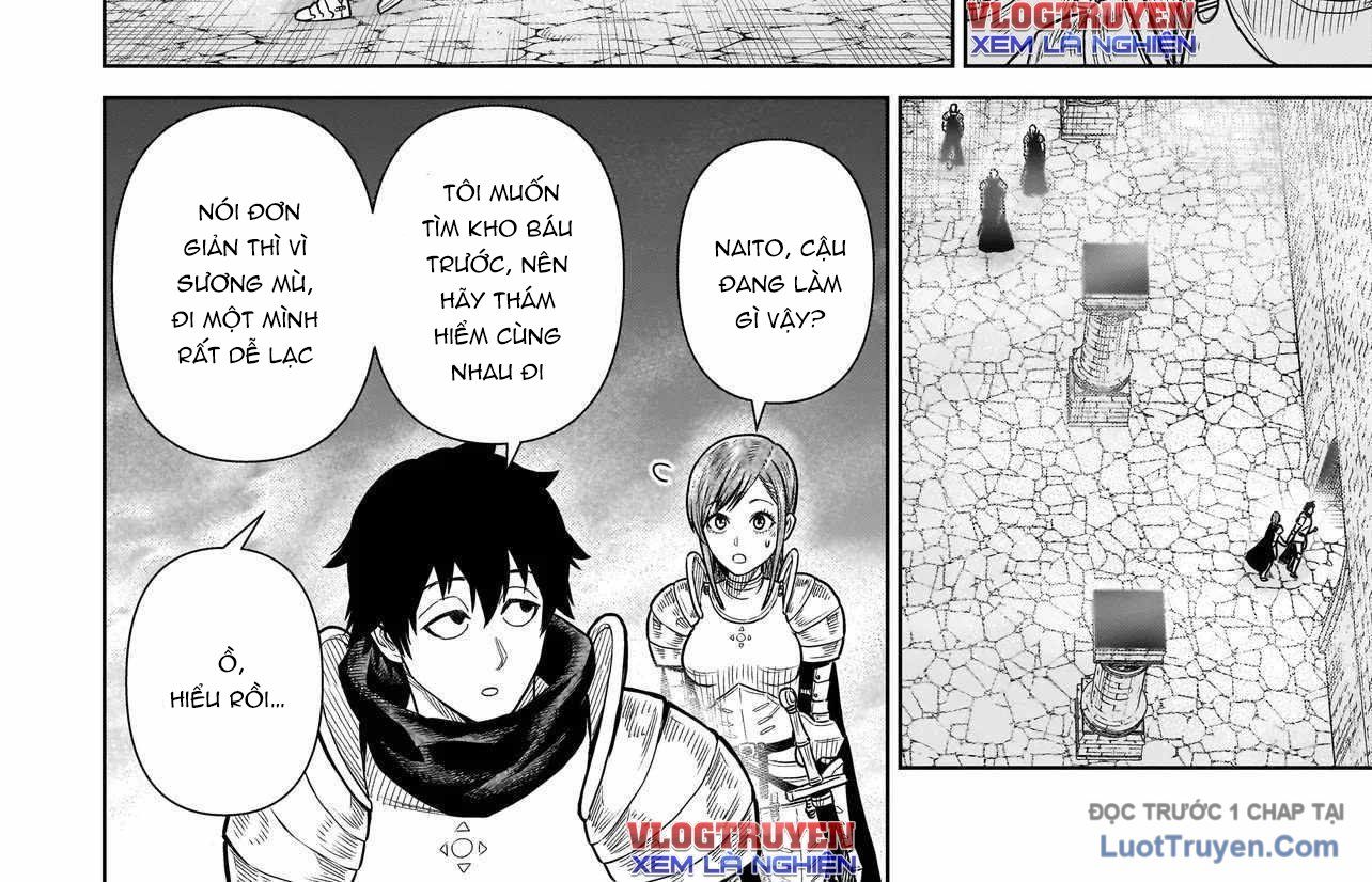 Hiệp Sĩ Ninja Chapter 3 - Trang 2