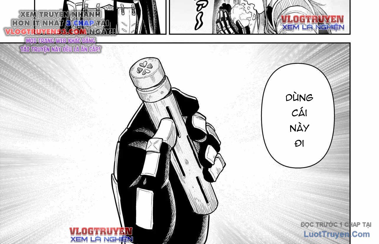 Hiệp Sĩ Ninja Chapter 3 - Trang 2