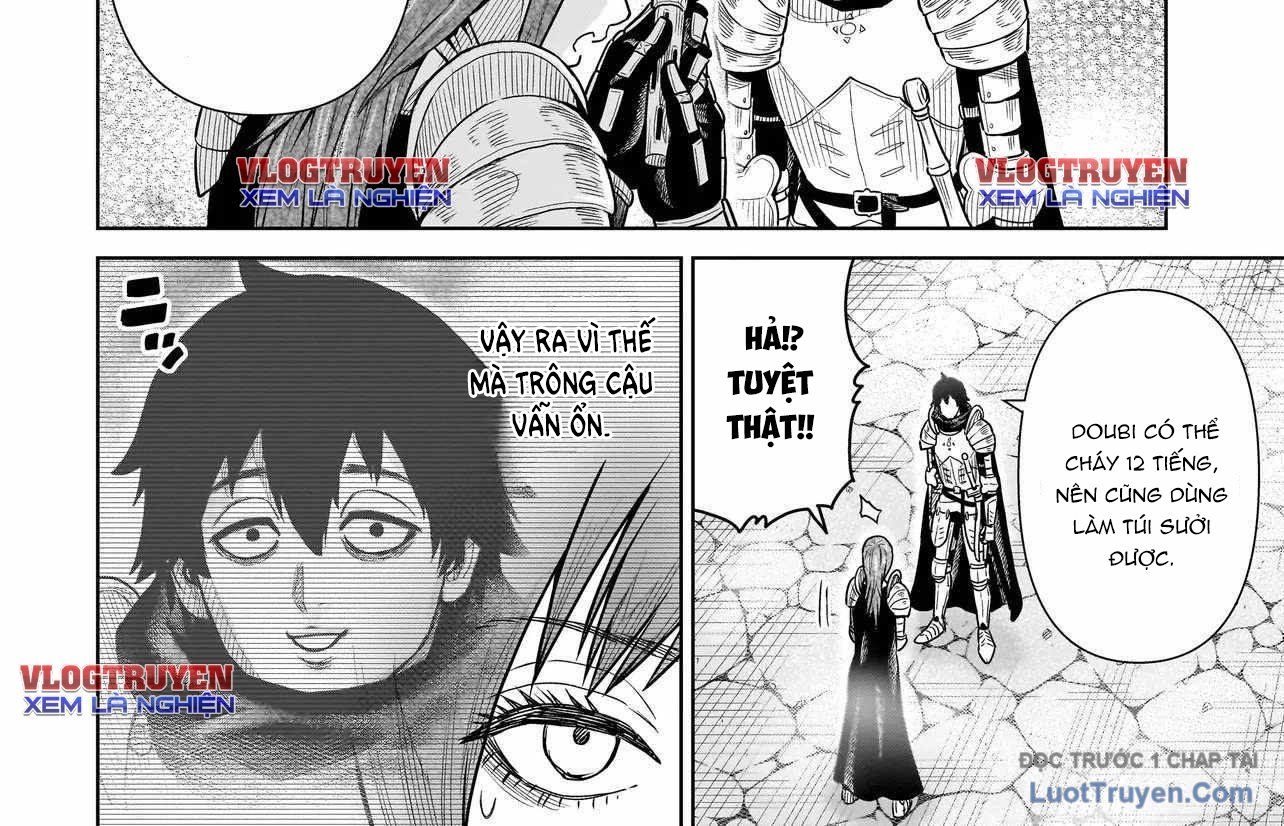 Hiệp Sĩ Ninja Chapter 3 - Trang 2