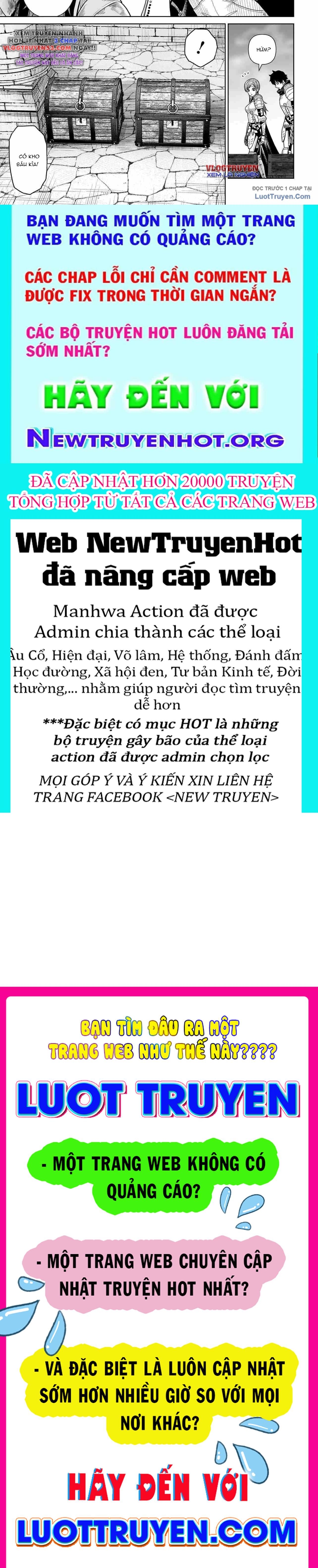 Hiệp Sĩ Ninja Chapter 3 - Trang 2