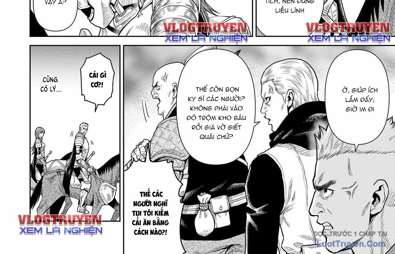 Hiệp Sĩ Ninja Chapter 3 - Trang 2