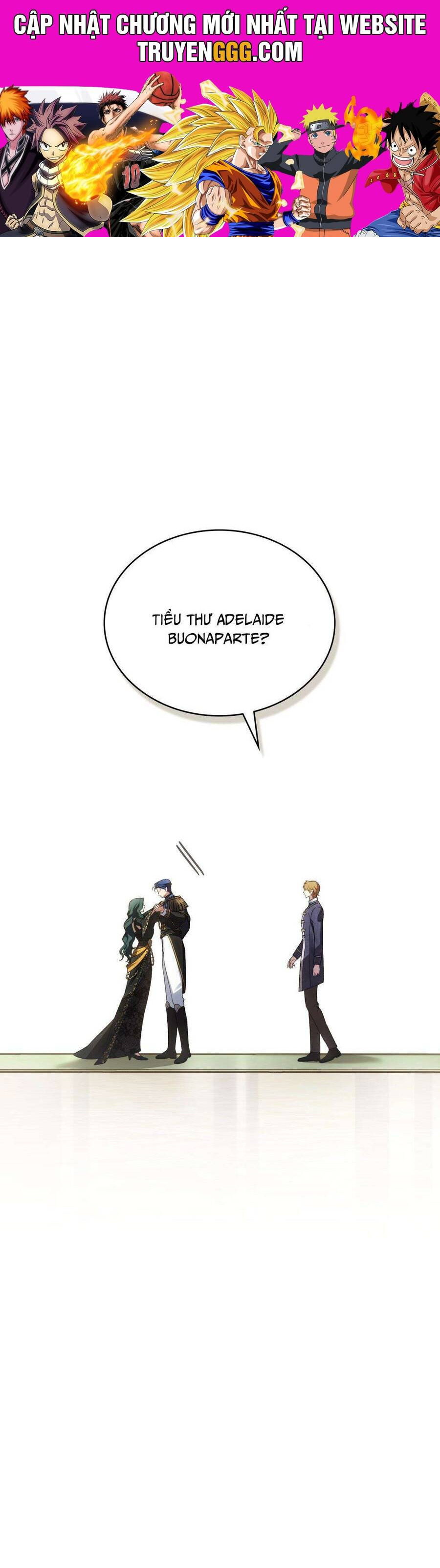 Giới Thượng Lưu Chapter 38 - Trang 2