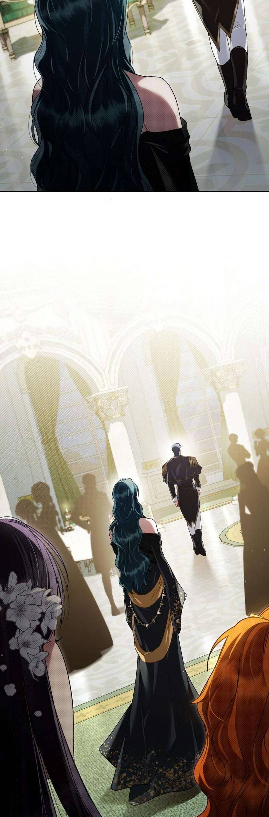 Giới Thượng Lưu Chapter 38 - Trang 2