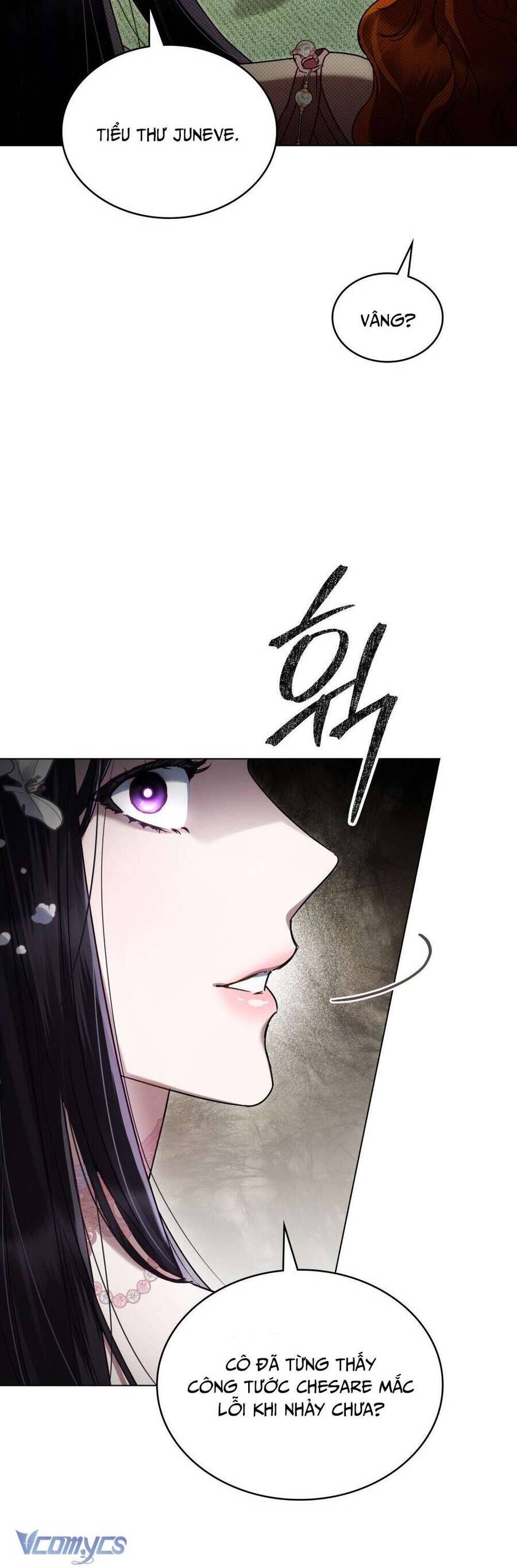 Giới Thượng Lưu Chapter 38 - Trang 2