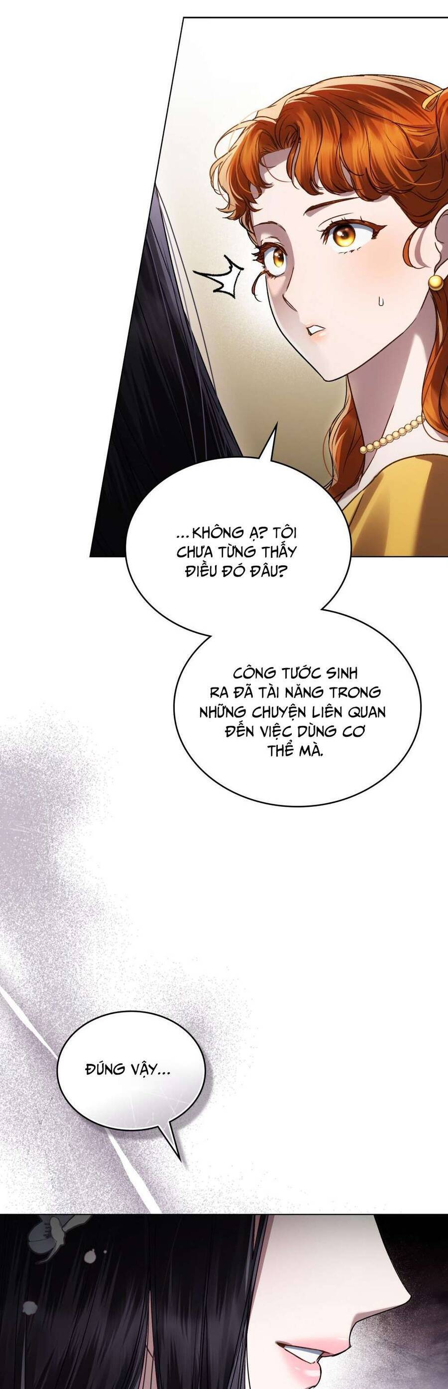 Giới Thượng Lưu Chapter 38 - Trang 2