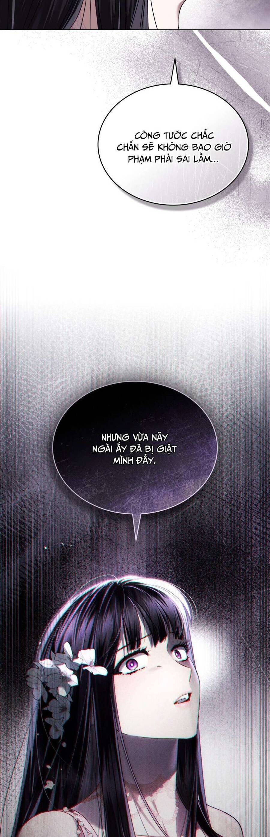 Giới Thượng Lưu Chapter 38 - Trang 2