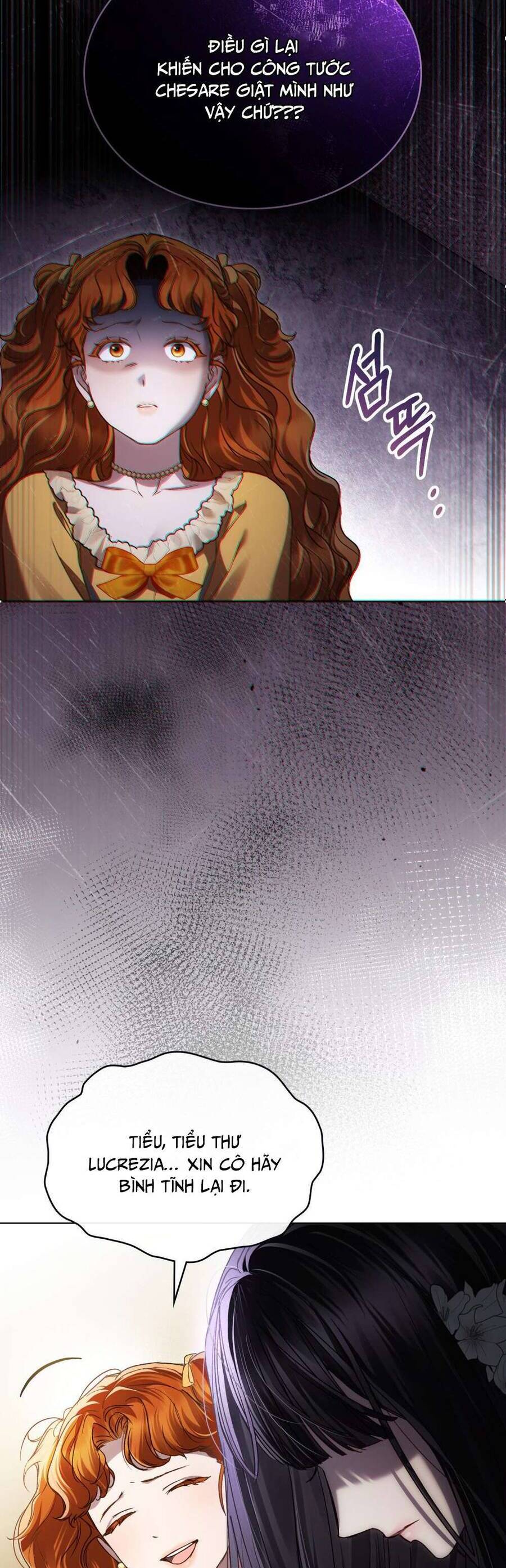 Giới Thượng Lưu Chapter 38 - Trang 2