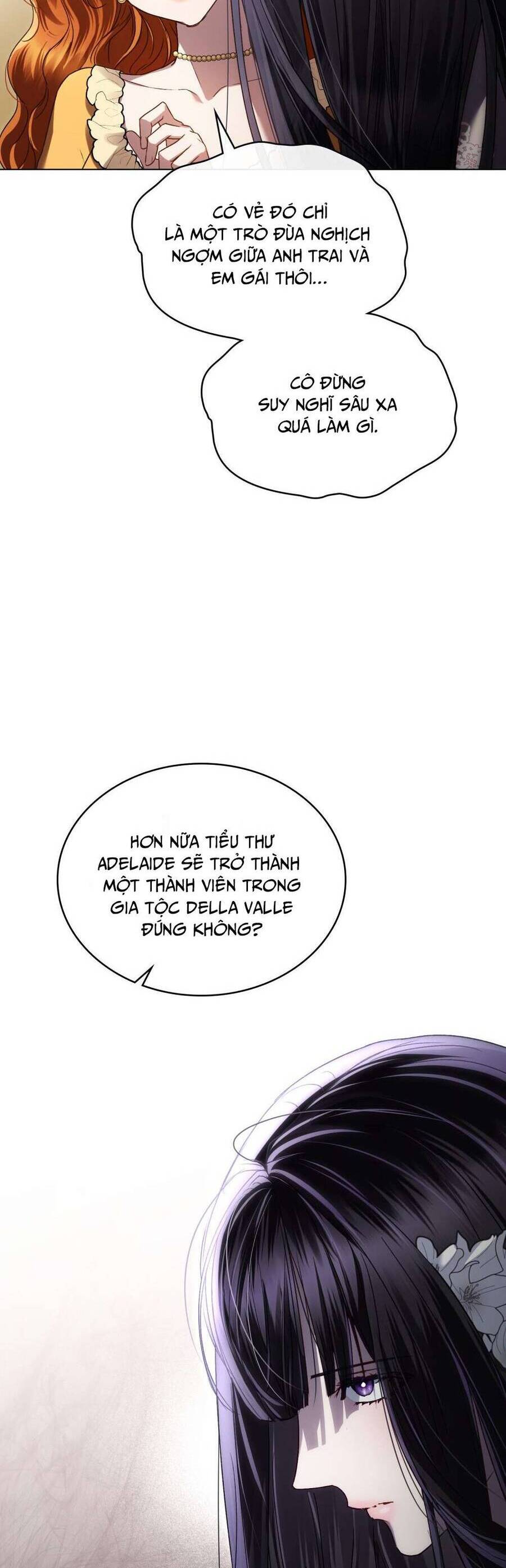 Giới Thượng Lưu Chapter 38 - Trang 2