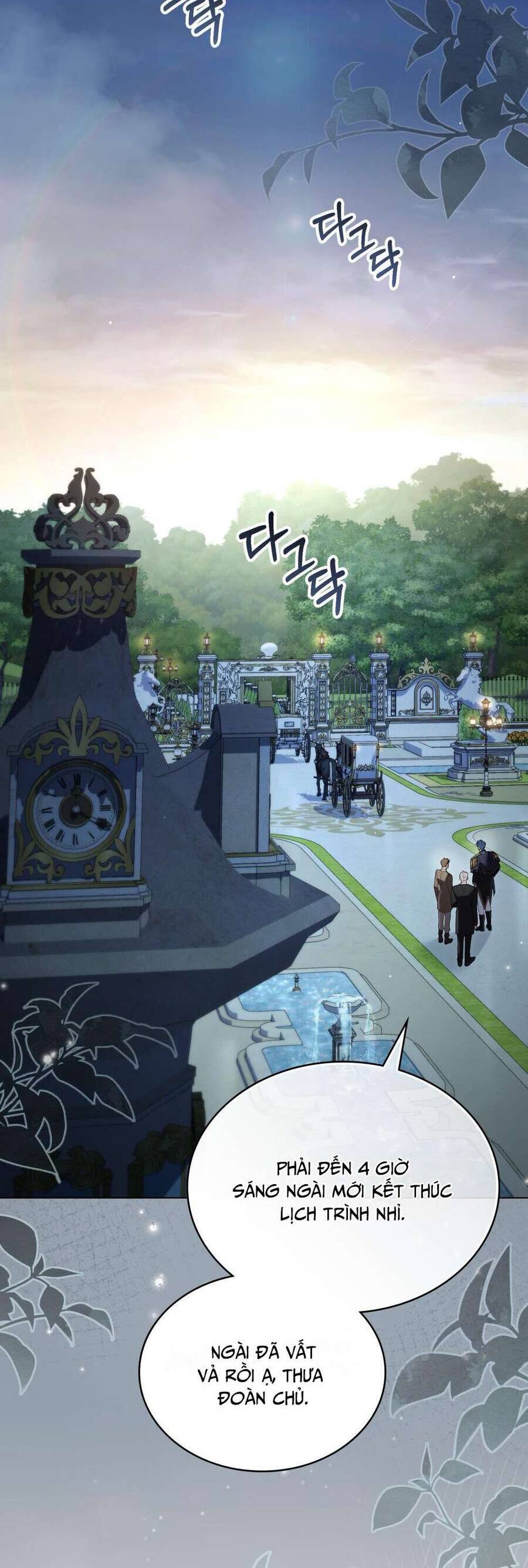 Giới Thượng Lưu Chapter 38 - Trang 2