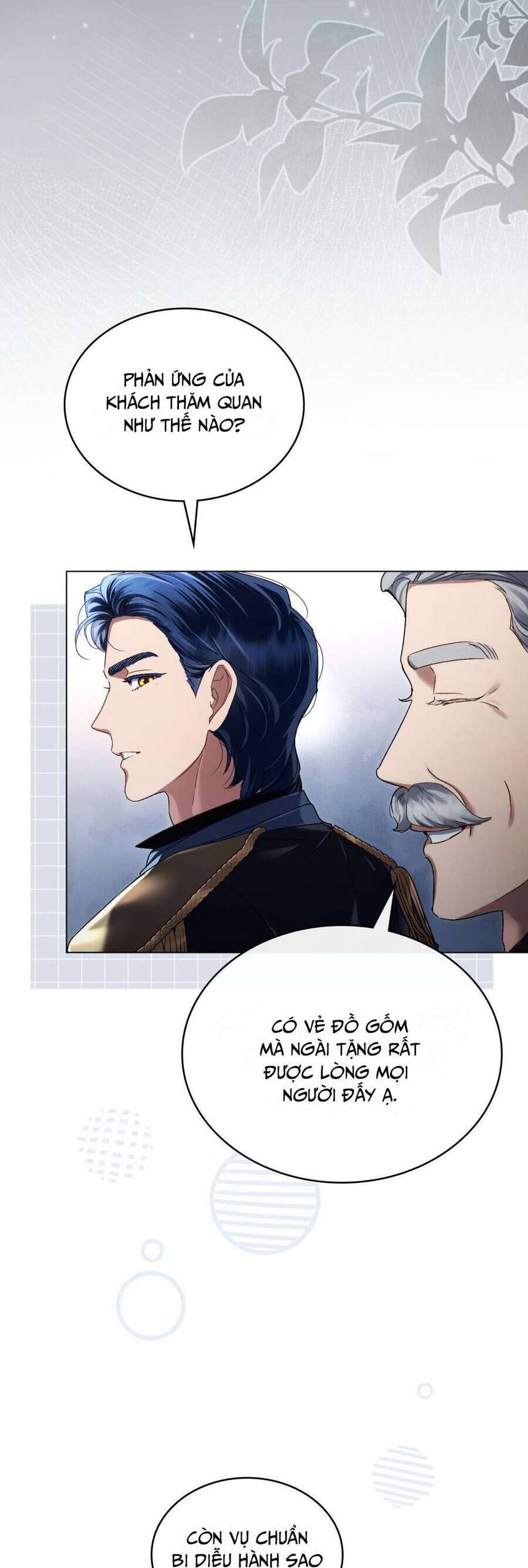 Giới Thượng Lưu Chapter 38 - Trang 2