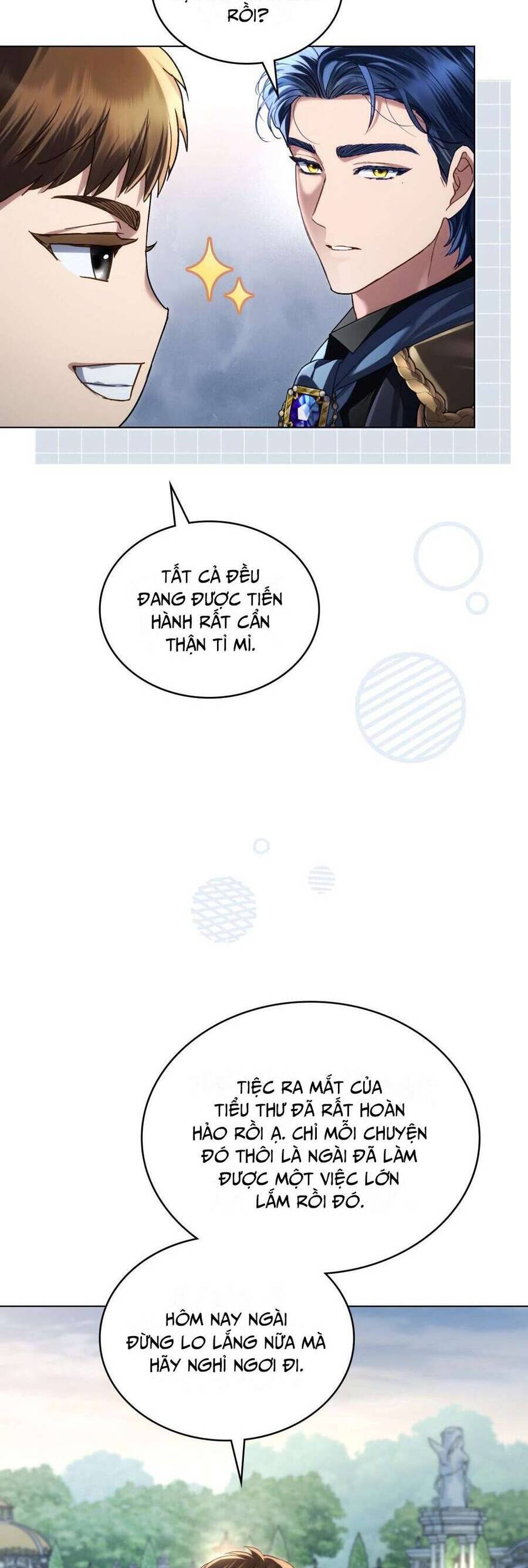 Giới Thượng Lưu Chapter 38 - Trang 2