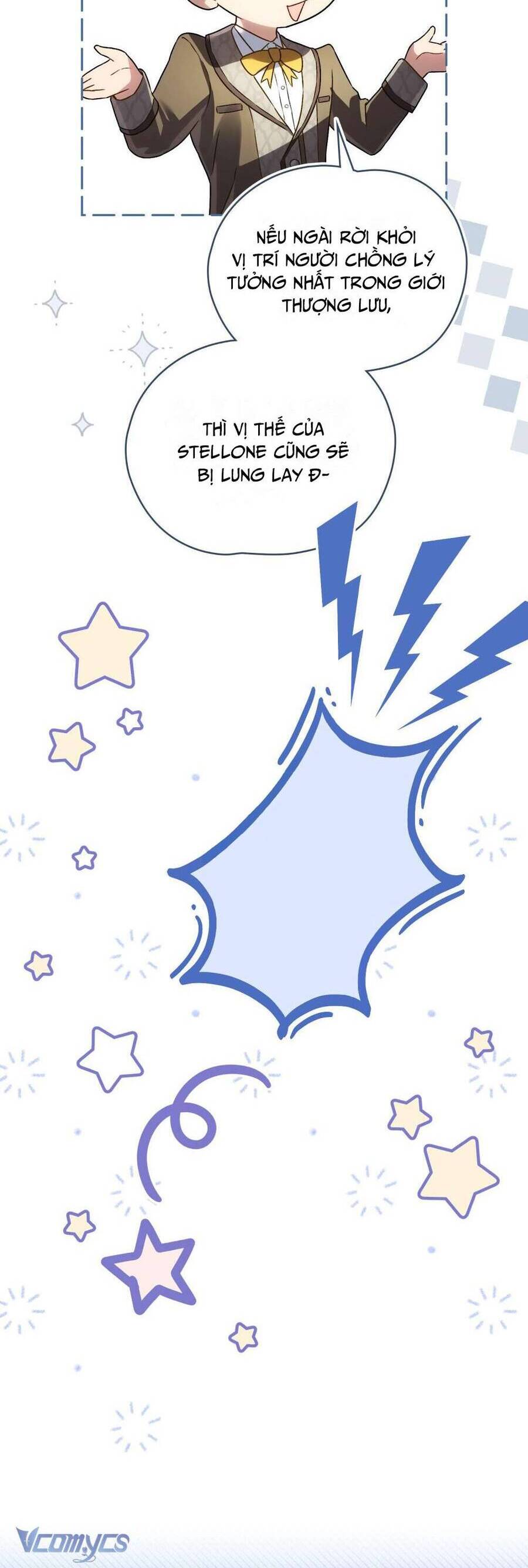 Giới Thượng Lưu Chapter 38 - Trang 2