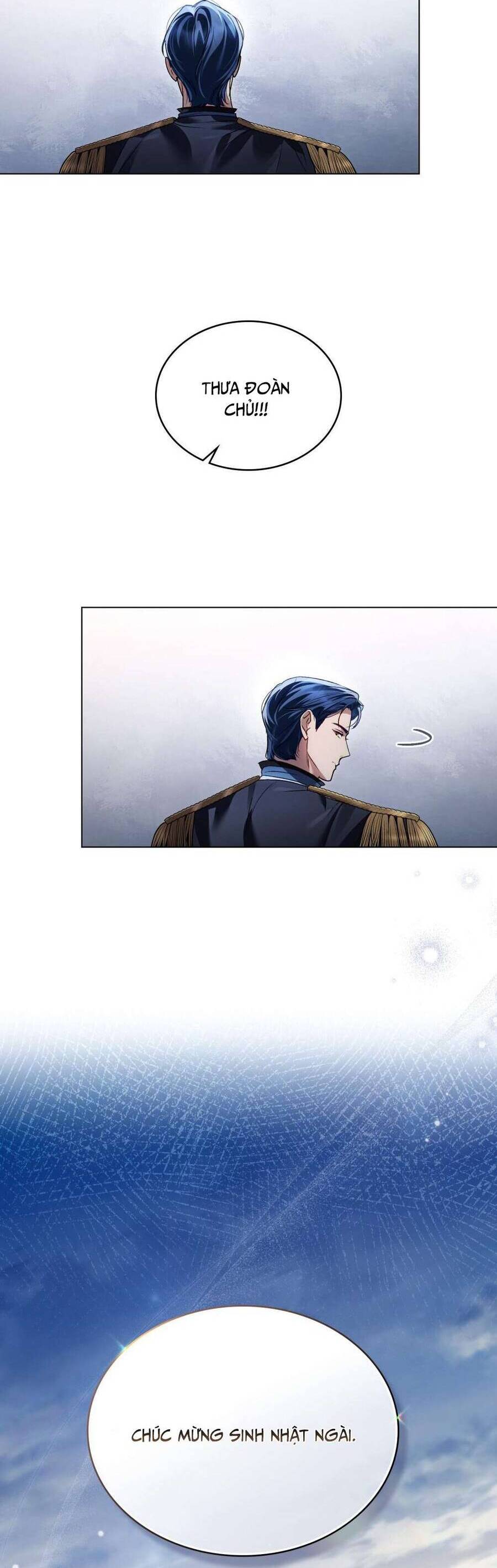 Giới Thượng Lưu Chapter 38 - Trang 2