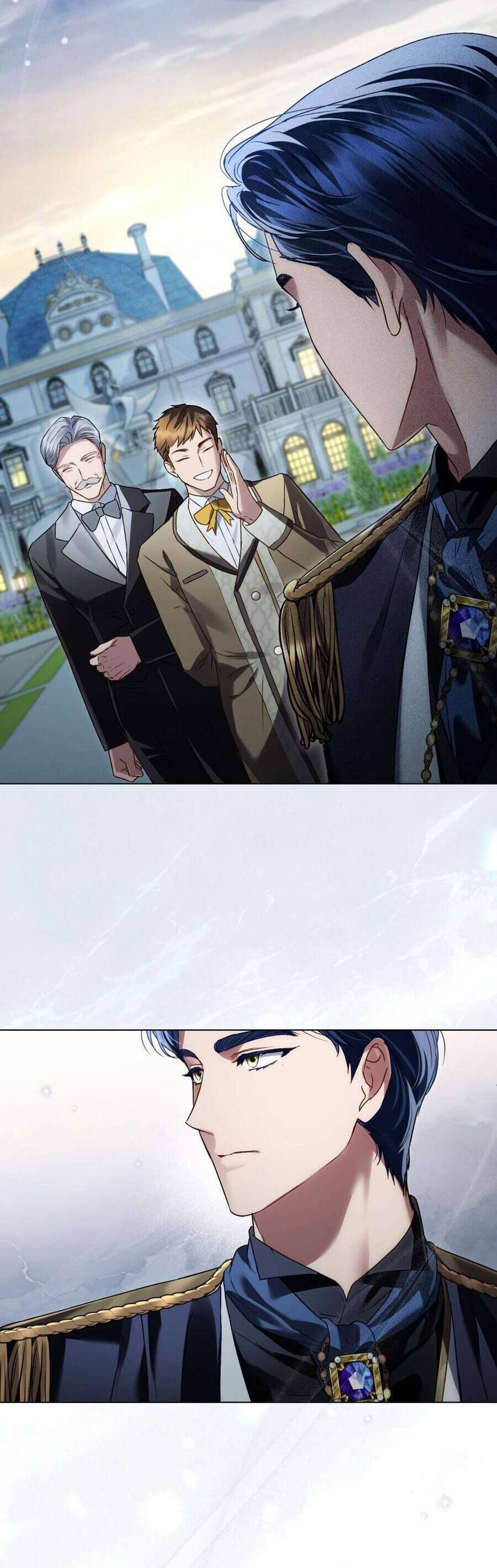 Giới Thượng Lưu Chapter 38 - Trang 2