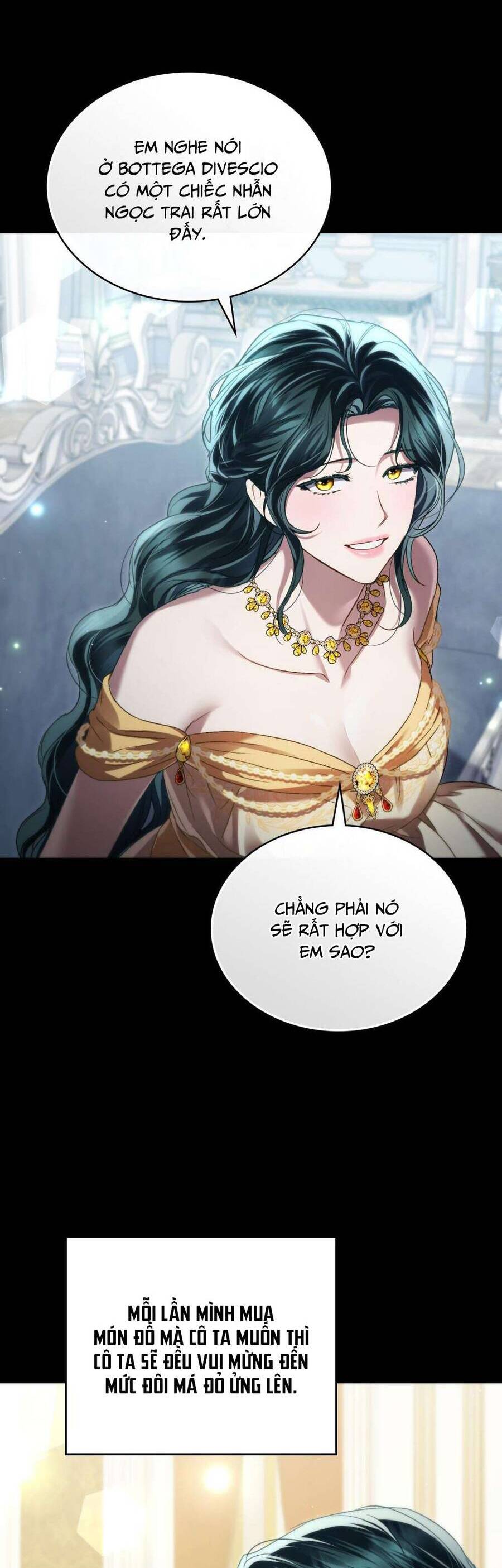 Giới Thượng Lưu Chapter 38 - Trang 2