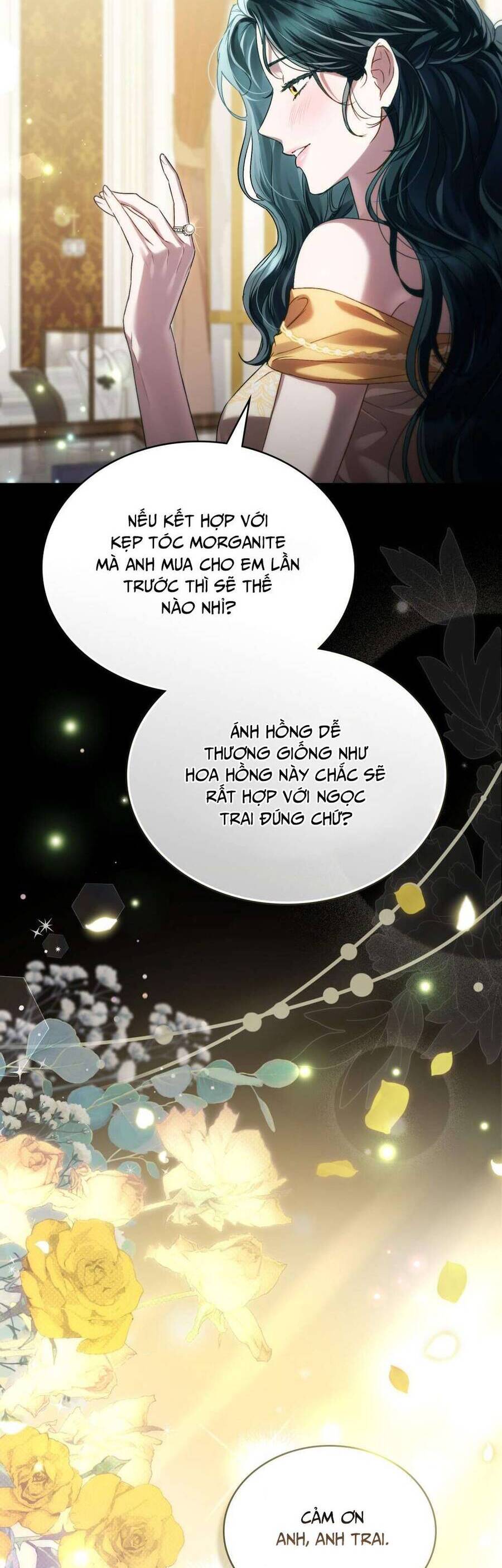 Giới Thượng Lưu Chapter 38 - Trang 2