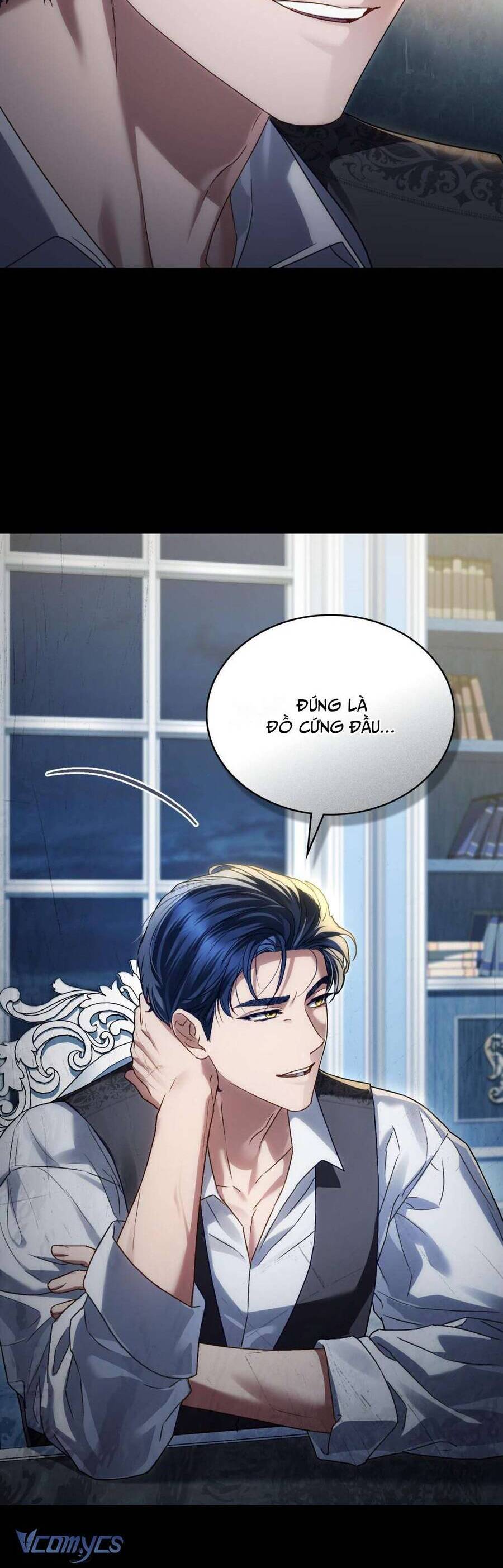 Giới Thượng Lưu Chapter 38 - Trang 2