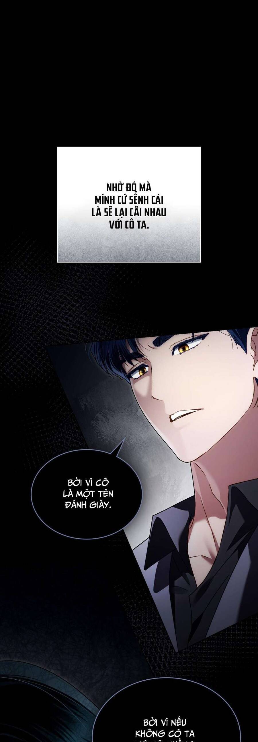 Giới Thượng Lưu Chapter 38 - Trang 2