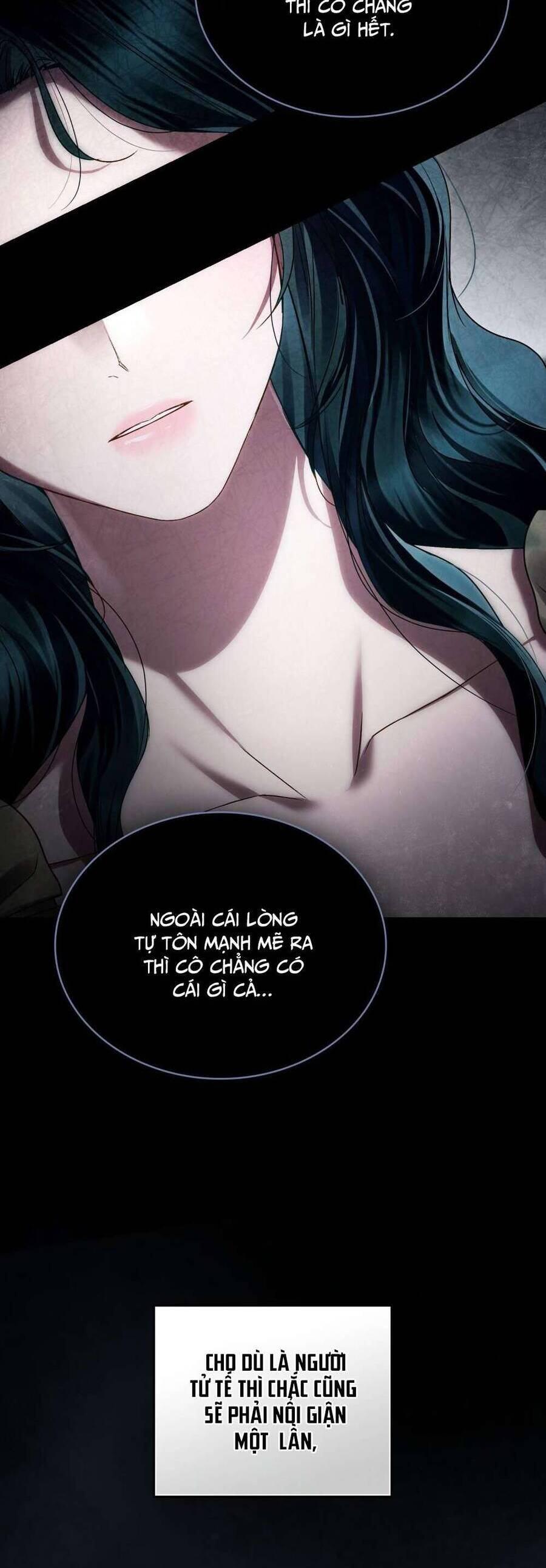 Giới Thượng Lưu Chapter 38 - Trang 2