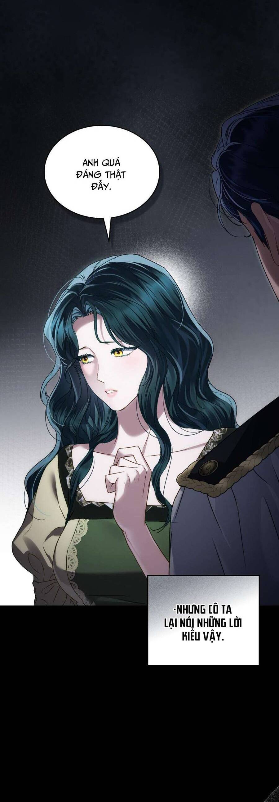 Giới Thượng Lưu Chapter 38 - Trang 2