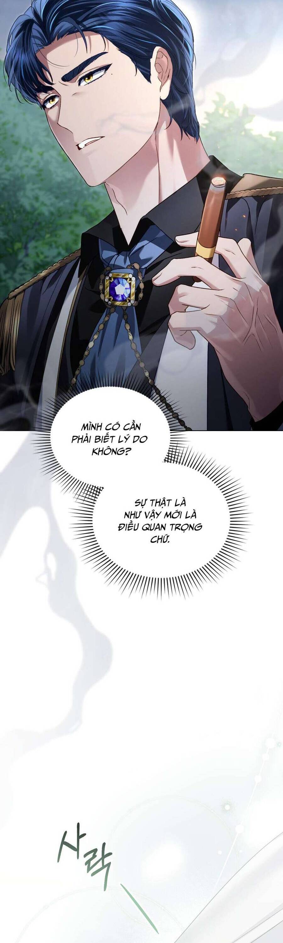 Giới Thượng Lưu Chapter 38 - Trang 2