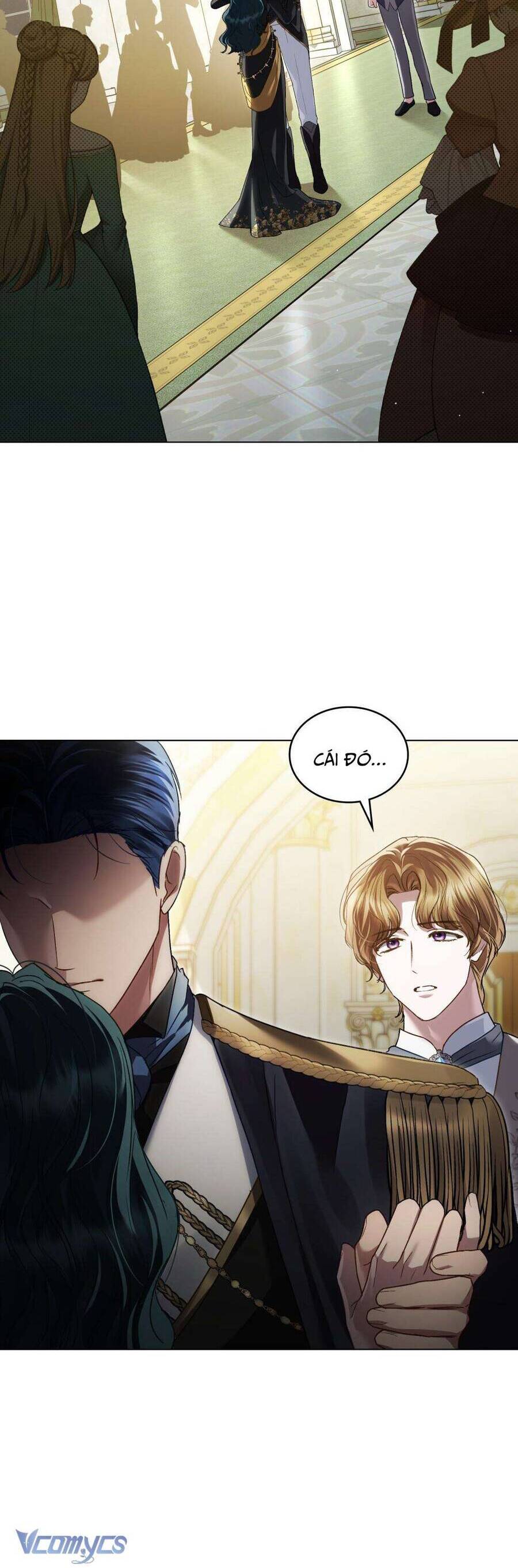 Giới Thượng Lưu Chapter 38 - Trang 2