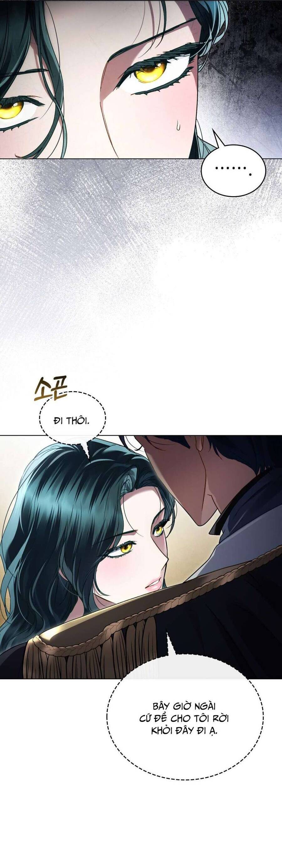 Giới Thượng Lưu Chapter 38 - Trang 2