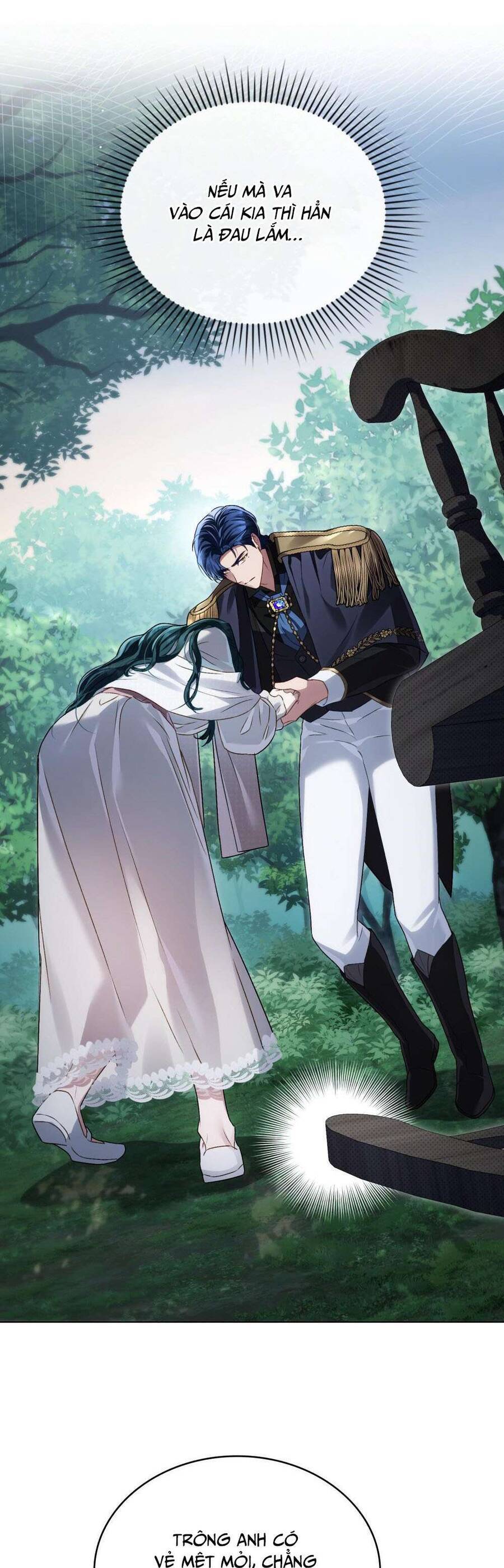 Giới Thượng Lưu Chapter 39 - Trang 2