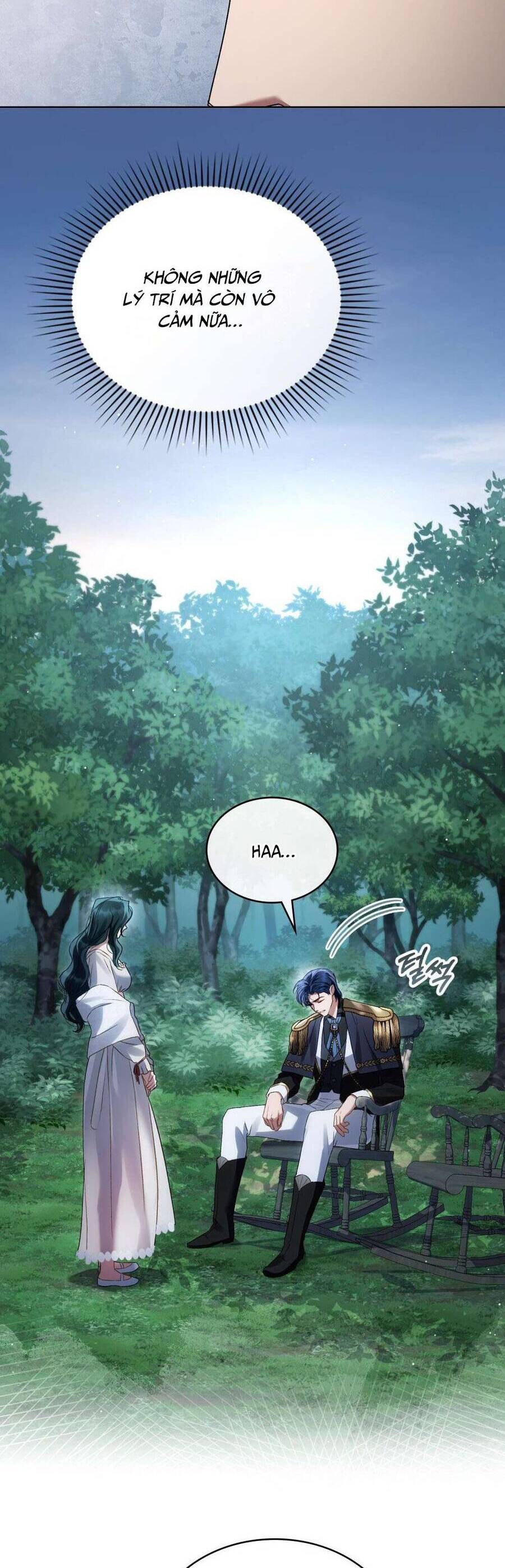 Giới Thượng Lưu Chapter 39 - Trang 2