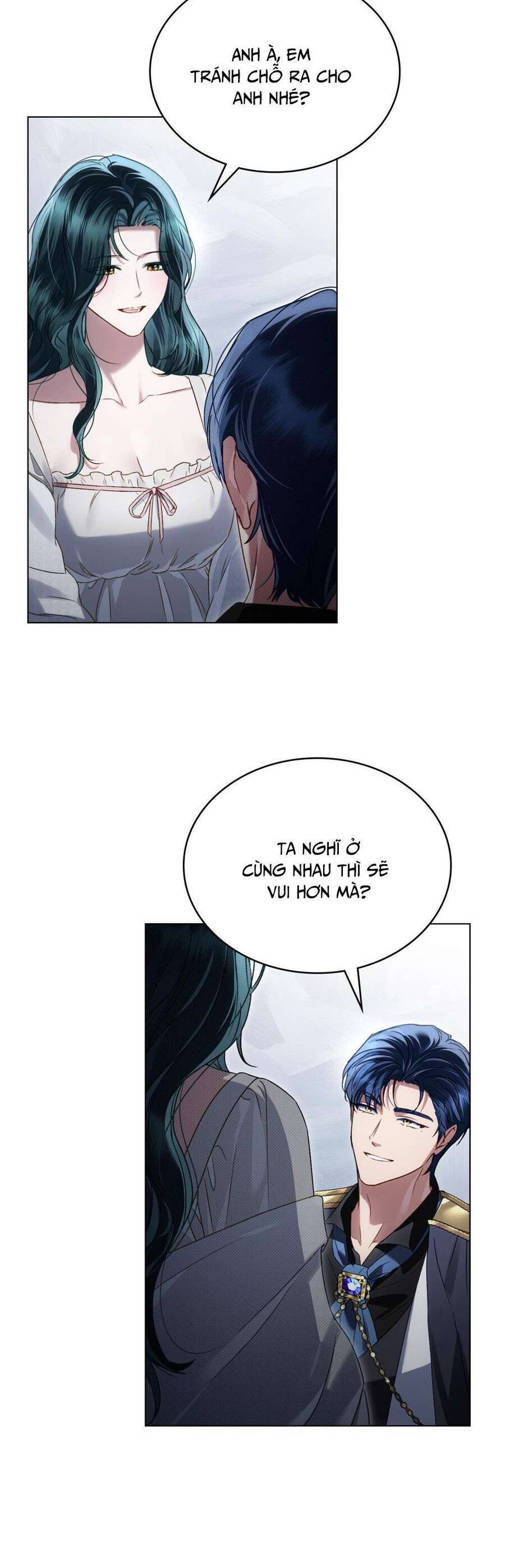 Giới Thượng Lưu Chapter 39 - Trang 2