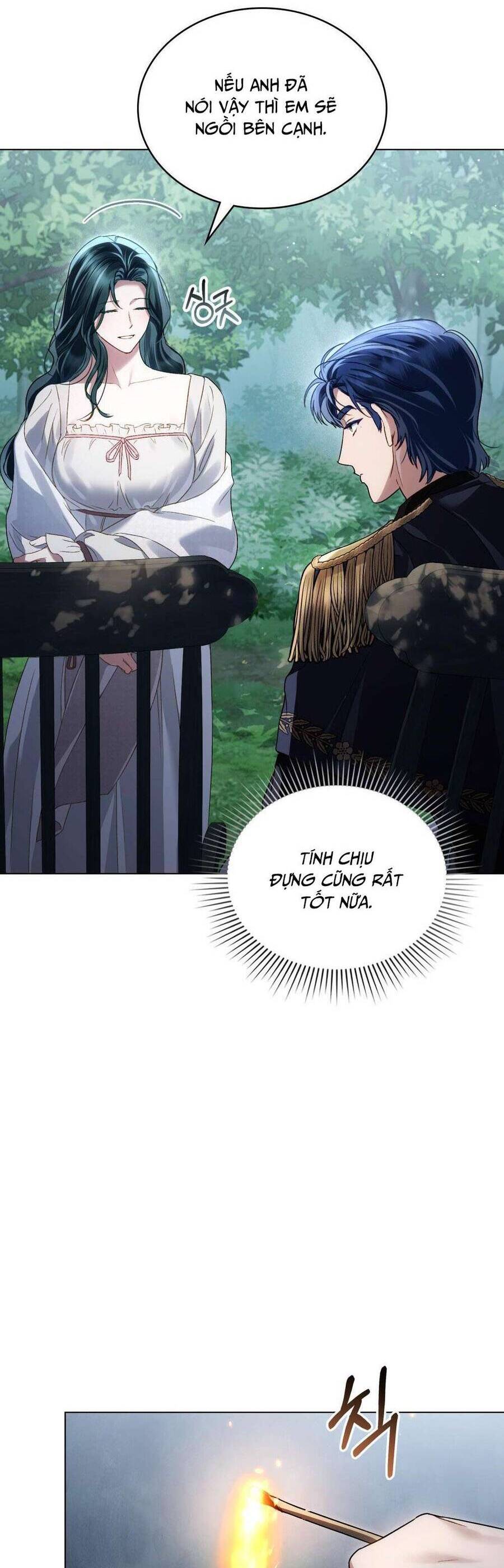 Giới Thượng Lưu Chapter 39 - Trang 2