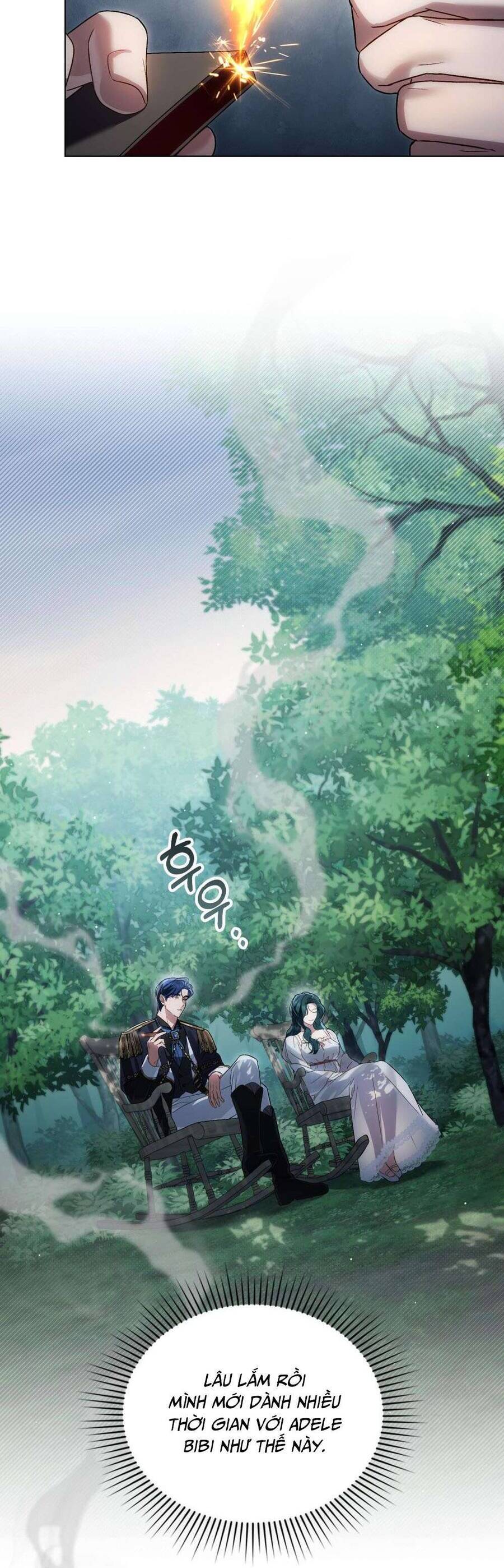 Giới Thượng Lưu Chapter 39 - Trang 2